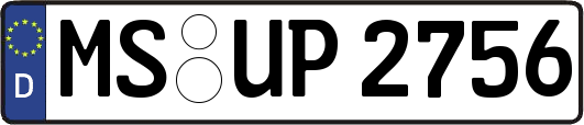 MS-UP2756