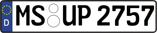MS-UP2757
