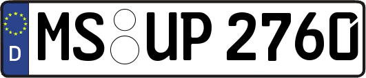 MS-UP2760