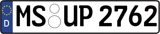 MS-UP2762