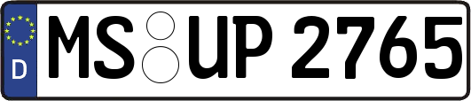 MS-UP2765