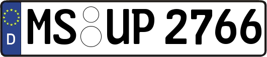 MS-UP2766