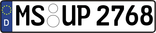 MS-UP2768