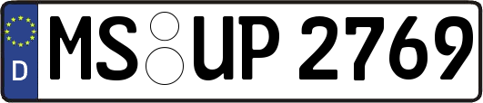 MS-UP2769