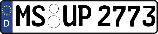 MS-UP2773