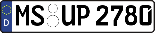 MS-UP2780