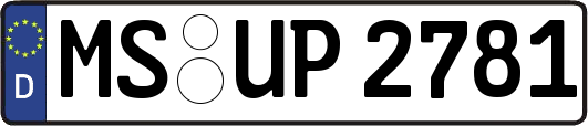 MS-UP2781