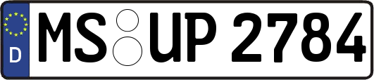 MS-UP2784