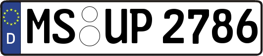 MS-UP2786