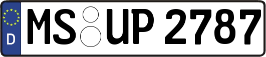 MS-UP2787