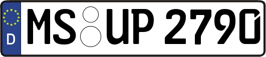 MS-UP2790