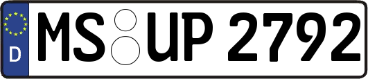 MS-UP2792