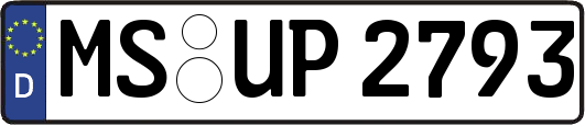 MS-UP2793