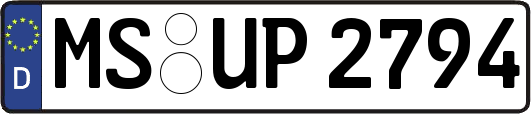 MS-UP2794