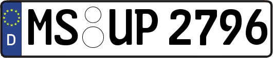 MS-UP2796