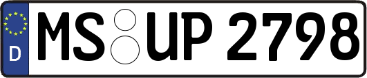 MS-UP2798