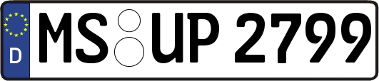 MS-UP2799