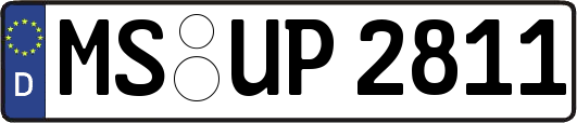 MS-UP2811