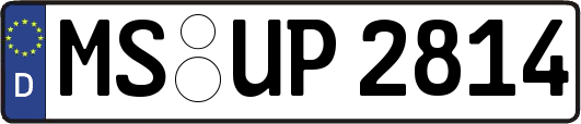 MS-UP2814