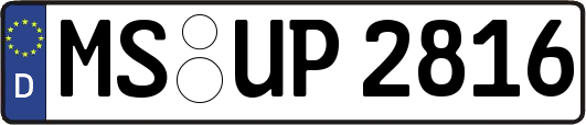 MS-UP2816