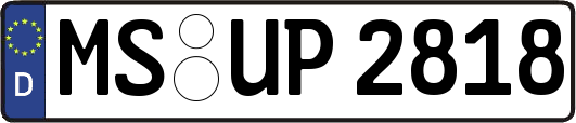 MS-UP2818