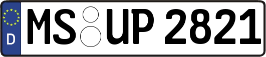 MS-UP2821