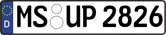MS-UP2826