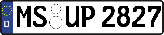 MS-UP2827