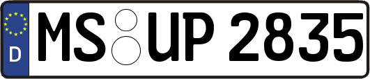 MS-UP2835