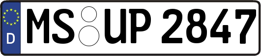 MS-UP2847