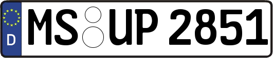 MS-UP2851