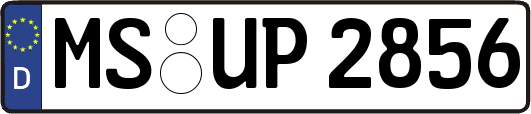 MS-UP2856
