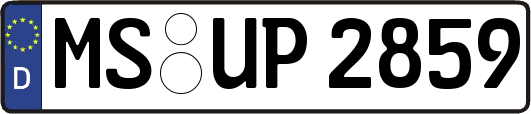 MS-UP2859