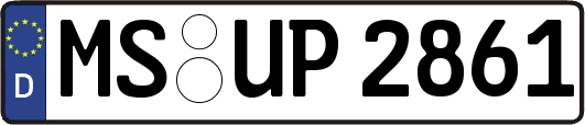 MS-UP2861
