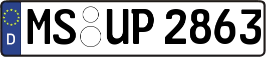 MS-UP2863