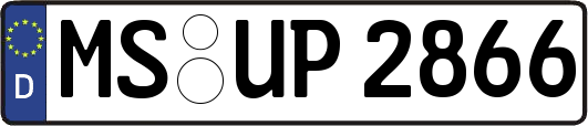 MS-UP2866