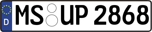 MS-UP2868