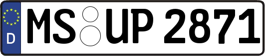 MS-UP2871