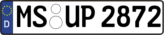 MS-UP2872