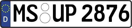MS-UP2876