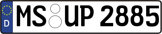 MS-UP2885