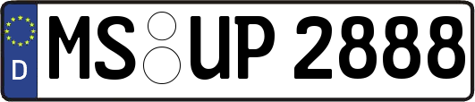 MS-UP2888