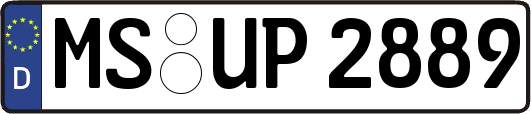 MS-UP2889
