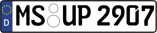 MS-UP2907