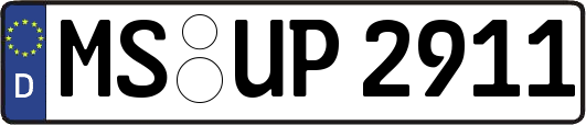 MS-UP2911