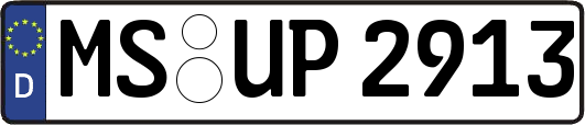 MS-UP2913