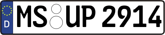 MS-UP2914