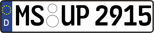MS-UP2915
