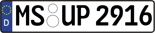 MS-UP2916