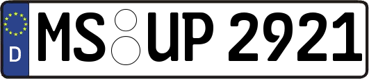 MS-UP2921